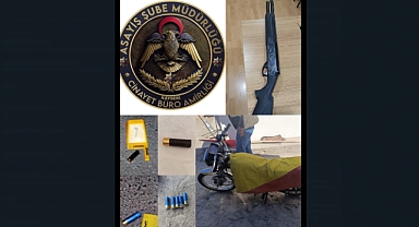 Esentepe Mahallesindeki İş Yeri Kurşunlama Olayında 3 Şüpheli Yakalandı