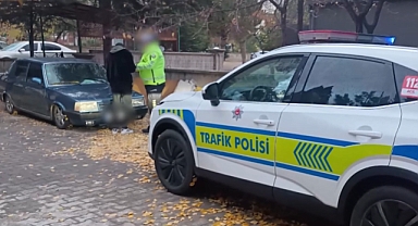 Güllübahçe Mahallesi'nde Abartı Egzozla Trafik Rahatsızlığına Son: Sürücüye 6.439 TL Ceza, Araç Trafikten Men Edildi