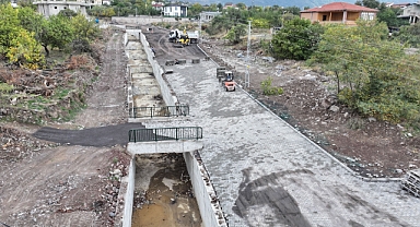 Hacılar’da 2024 Ulaşım Hedeflerine Ulaşıldı: Başkan Özdoğan’dan Yeni Projelerin Müjdesi