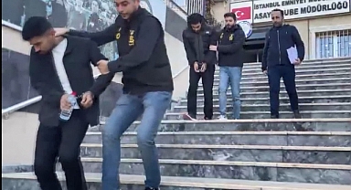 Hayalet Ekran Hırsızları Suçüstü Yakalandı: 2 Şüpheli Tutuklandı