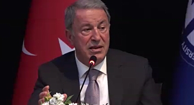 Hulusi Akar: 