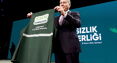 İçişleri Bakanlığı'ndan Yeşilay'a Tam Destek: 