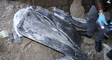 İncesu Kilisesi’nin Restorasyon Malzemelerini Çalan Şüpheli Yakalandı!