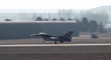 Irak'ın Kuzeyinde 10 PKK'lı Terörist Etkisiz Hale Getirildi