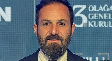 İş İnsanı Ali Özcan, ASKON Üst Yönetiminde Yer Aldı