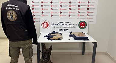 İstanbul’da Sabiha Gökçen Havalimanı’nda Uyuşturucu Operasyonu 81 Bin Captagon, 17 Kilo Kokain, 8 Kilo Esrar Ele Geçirildi