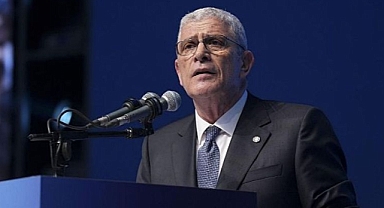 İYİ Parti Lideri Dervişoğlu, 9 Günde 16 İle Gidiyor: İlk Durak Deprem Bölgesi