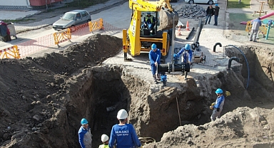 KASKİ, Son Teknoloji Cihazlarla Kayseri’de Su Kayıp-Kaçak Oranlarını Azaltıyor