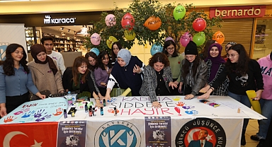 Kayseri Büyükşehir Belediyesi, Aile Akademisi ile Şiddete Karşı Farkındalık Çalışmalarına Katkı Sağladı