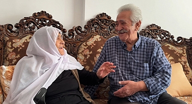 Kayseri Büyükşehir Belediyesi, Yaşlıların Yanında: 