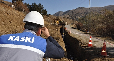 Kayseri Büyükşehir’den Sarız’a Dev Yatırımlar: 6 Yılda 500 Milyon TL Aşıldı