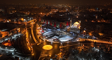 Kayseri Büyükşehir, Karla Mücadelede Geceyi Gündüze Kattı