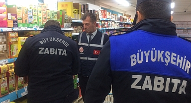 Kayseri Büyükşehir Zabıta Dairesi, Vatandaşların 1.300 Talebini Hızla Çözüme Kavuşturdu