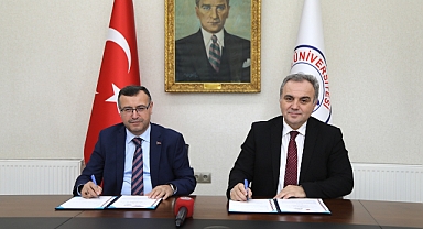 Kayseri Cumhuriyet Başsavcılığı ve Erciyes Üniversitesi Arasında Denetimli Serbestlik İş Birliği Protokolü İmzalandı