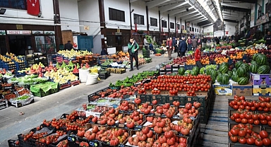 Kayseri’de 11 Kasım Güncel Hal Fiyatları: Vatandaşın Yüzünü Güldüren İndirimler