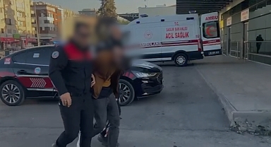 Kayseri'de 13 Yıl Hapis Cezası Bulunan Dolandırıcılık Şüphelisi Cezaevi Firarisi Yakalandı!