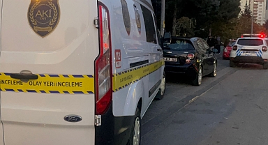 Kayseri'de 18 Yaşındaki Genç Kız 9. Kattan Düşerek Hayatını Kaybetti