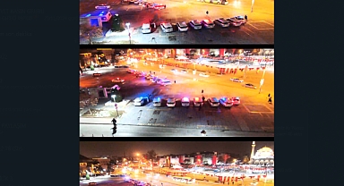 Kayseri’de 46 Ekipten Huzur Operasyonu! 11 Aranan Şahıs Yakalandı