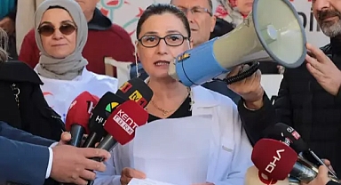 Kayseri'de aile hekimleri 3 gün iş bıraktı