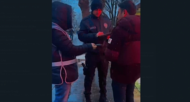 Kayseri'de Asayiş Operasyonları: Şok Uygulamalarda 4 Aranan Şahıs Yakalandı