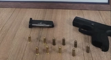 Kayseri'de Asayiş Uygulaması: 35 Ekip ve 70 Personelle Yapılan Denetimlerde 8 Aranan Şahıs Yakalandı