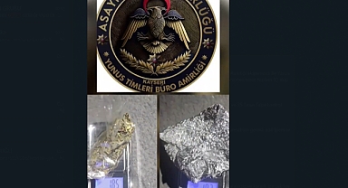 Kayseri'de Büyük Güvenlik Operasyonu: 13 Aranan Şahıs Yakalandı, Silahlar ve Narkotik Maddeler Ele Geçirildi