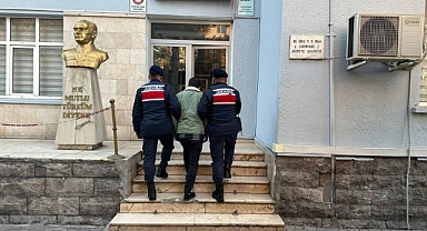 Kayseri’de DEAŞ Üyesi Şüpheli Jandarmanın Operasyonuyla Yakalandı