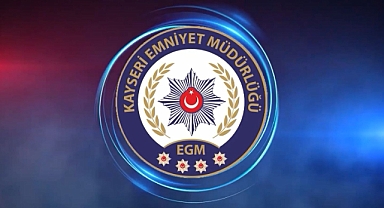 Kayseri’de Ekim ayında Narkotik Operasyonlarında 234 Kişiye Yasal İşlem Yapıldı: 58 Tutuklama