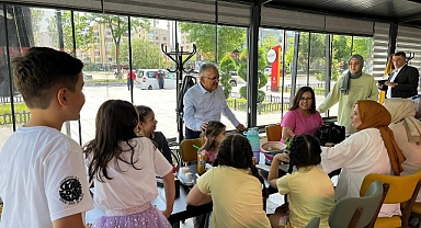 Kayseri'de Glütensiz Kafe'ye Yoğun İlgi: Sağlıklı Beslenme İçin Yeni Adres