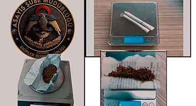 Kayseri'de Güvenlik Ekiplerinden Büyük Denetim: 9 Aranan Şahıs Yakalandı, Huzur Operasyonu Sürüyor!