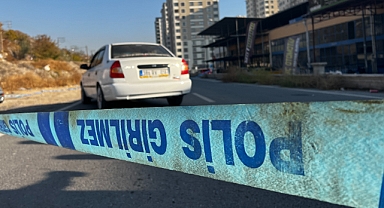 Kayseri'de Kavga Nedeniyle Bıçaklanan 13 Yaşındaki Çocuk Ağır Yaralandı