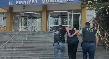 Kayseri'de Narkotik Operasyonu: Cezaevi Firarisi ve Suçlu İki Şahıs Yakalandı