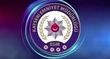 Kayseri’de Şok Asayiş Uygulaması: 5 Aranan Şahıs Yakalandı, Ruhsatsız Silahlar ve Narkotik Maddeler Ele Geçirildi