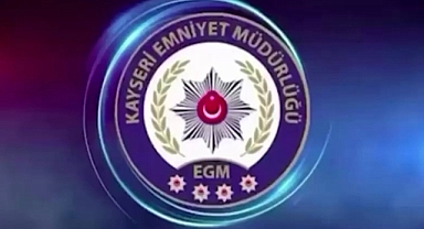 Kayseri'de Şok Uygulama: 9 Aranan Şahıs ve 34,25 Gr Narkotik Madde Ele Geçirildi