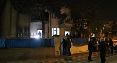 Kayseri'de Talihsiz Kaza: 59 Yaşındaki Zahir Koç Merdivenden Düşerek Hayatını Kaybetti