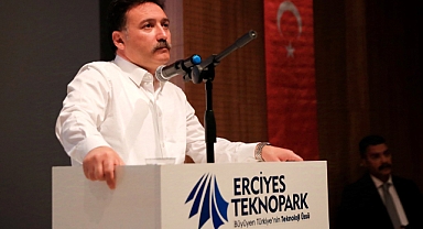 Kayseri’de Teknopark Firmaları Tanışma ve İstişare Toplantısı Gerçekleştirildi