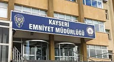 Kayseri'de Uyuşturucuya Geçit Yok: 24 Operasyonda 13 Kişi Tutuklandı