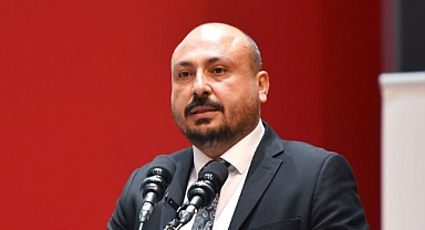 Kayseri MMO Şube Başkanı Süleyman Varol'dan Doğalgaz Kullanımı İle İlgili Kritik Uyarı