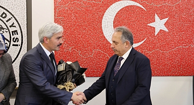 Kayseri Oruçreis Kentsel Dönüşüm Projesi’nin 2. Etabı Hızla İlerliyor