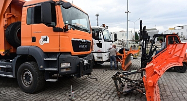 Kayseri OSB Başkanı Mehmet Yalçın: Kışa Hazırız, Sanayicilere 7/24 Hizmet Sunacağız