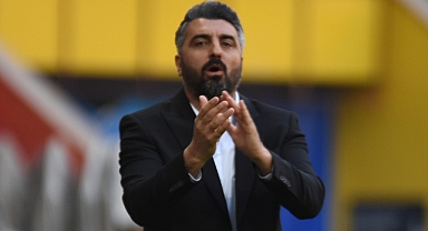 Kayserispor- Adana Demirspor maçının ardından