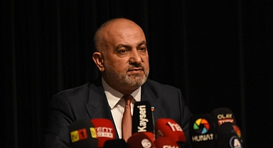 Kayserispor Başkanı Ali Çamlı'dan Taraftarlara Özür Mesajı: 