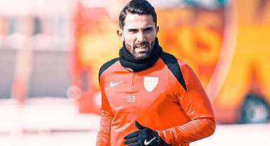 Kayserispor’da Kritik Maç Öncesi 4 Önemli Eksik!