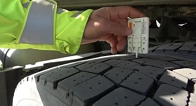 Kış Lastiği Uygulaması Başlıyor: Uymayanlara 4 Bin 69 Lira Ceza!