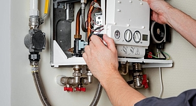 Kışa Girerken Aman Dikkat! Kombi Bakım ve Onarımı, Hem Güvenli Hem Ekonomik!