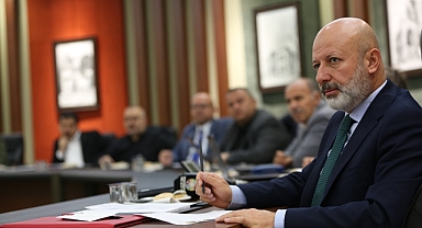 Kocasinan Belediye Başkanı Çolakbayrakdar: “Şehrimizi Depreme Karşı Daha Dirençli Hale Getiriyoruz”