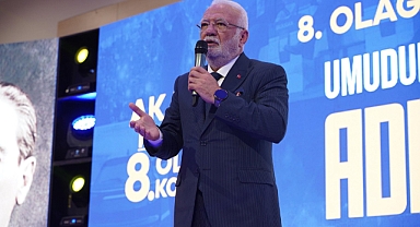 AK Parti Genel Başkanvekili Mustafa Elitaş: “31 Mart 2024 Seçimleri Yol Kazasıydı, Vatandaş Hata Yaptığını Gösteriyor”