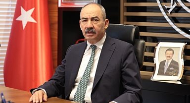 KTO Başkanı Ömer Gülsoy: 