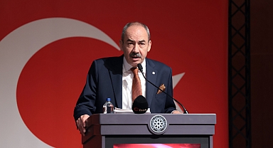 KTO Ekim Ayı Meclis Toplantısı Gerçekleştirildi