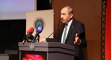 KTO Kasım Ayı Meclis Toplantısı Gerçekleştirildi: Ömer Gülsoy Faiz İndirimi ve Teknolojiye Dikkat Çekti